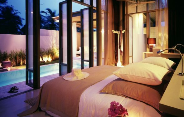 Top 10: Phuket s best ultra luxury hotels (Thailand) – the Luxury