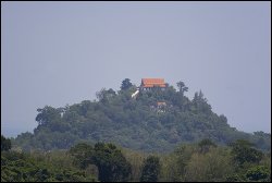 Koh Sirey Temple