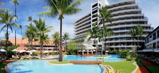 Best hotels Phuket tripadvisor