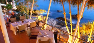 Kata beach restaurants