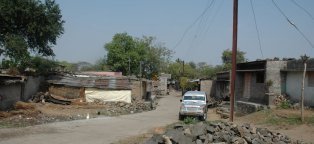 Kata Village