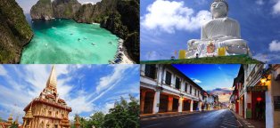 Must visit in Phuket