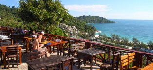 Phuket top 10 attractions