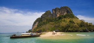 what to do in Phuket in august