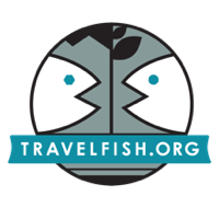 Travelfish logo