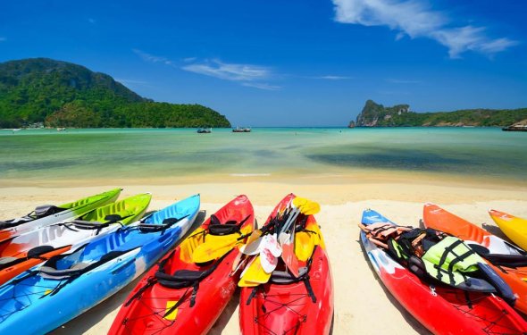 10 Best Things to Do near Phuket - Most Popular Activities in Khao
