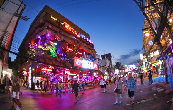 11 Best Things To Do in Patong - Most Popular Attractions in