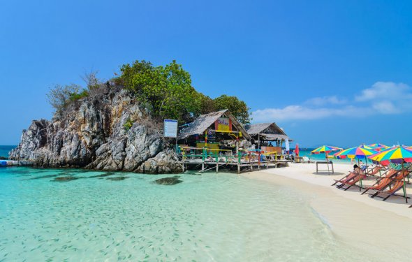 7 Best Islands around Phuket - Phuket.com Magazine