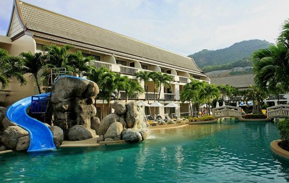 Centara Kata Resort Phuket: 2017 Prices, Reviews & Photos (Kata