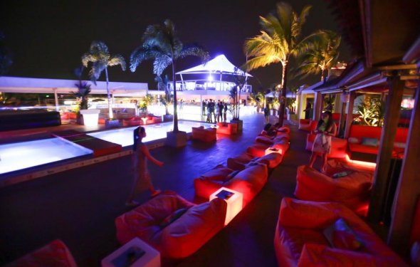 Famous Nightclub & Rooftop Beach Club in Phuket - Phuket.com Magazine