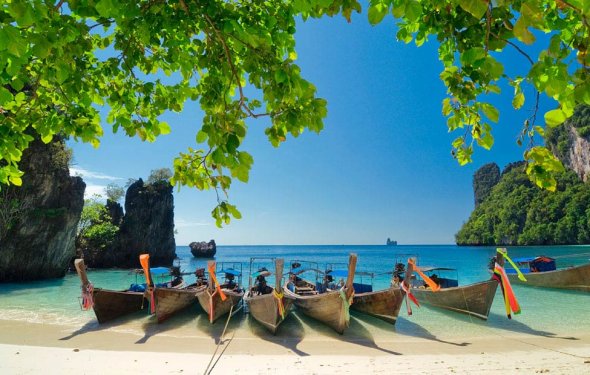How to Plan a Perfect 4 Day Phuket Holiday | MakeMyTrip Blog