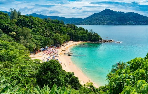 Interesting places to visit in Phuket, Thailand | travelpassionate.com
