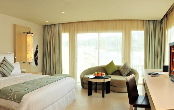 Millenium Resort Patong Phuket | 5 Star Hotel in Phuket