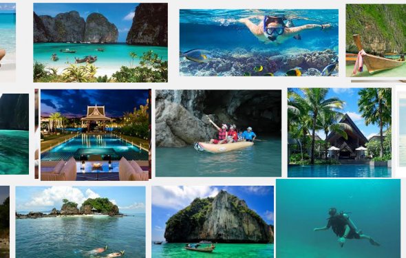 Phuket Attractions / Patong Attractions | Welcome to Sea Smile
