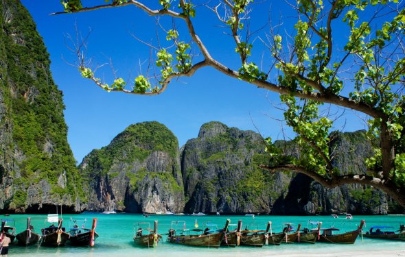 Phuket Attractions | Phuket travel