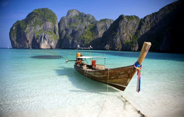 Phuket, Thailand : Places to Visit this 2016 | Places to Visit