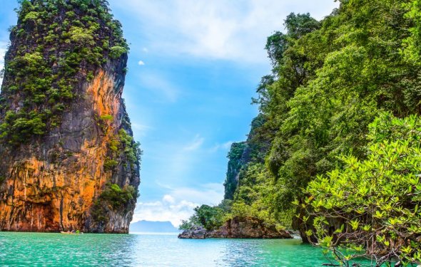 Things To Do in Phuket - Attractions & Must See - SmarterTravel