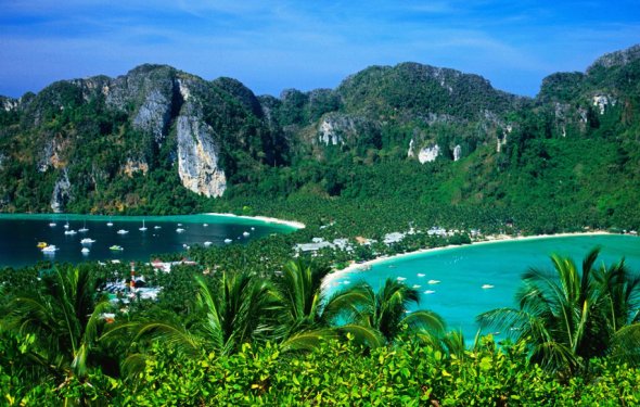 Visit landmarks of Thailand | Travel Blog