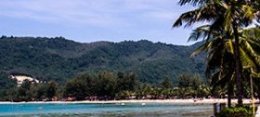 Kamala Beach, Phuket