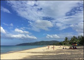 Karon Beach Phuket