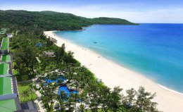 Katathani Phuket Beach Resort