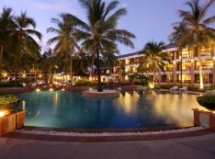 Katathani Phuket Beach Resort