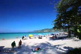 Patong Beach