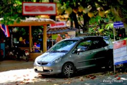 Phuket Car Rental