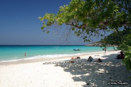 Similan Island