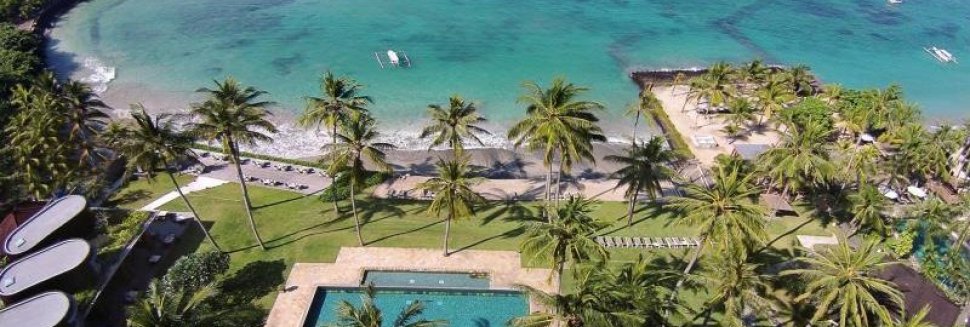 Beach Resort and Spa