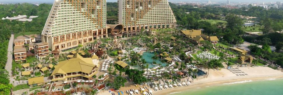 beach Resort bangkok