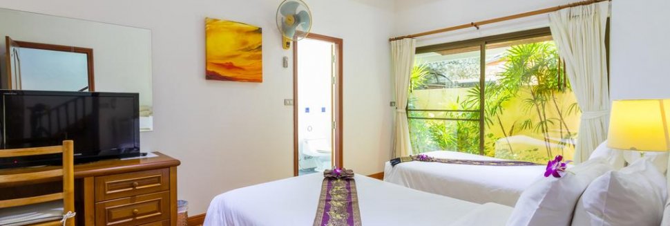 kata beach villas