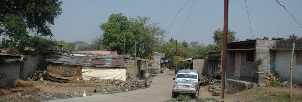 Kata Village