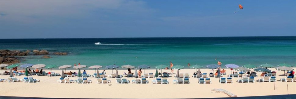 katathani Phuket beach Resort tripadvisor