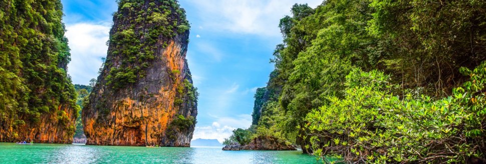 Must things to do in Phuket