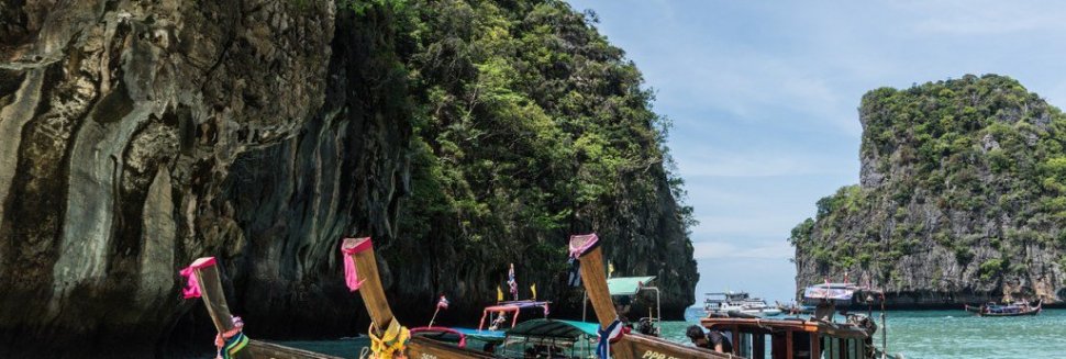 Must visit places in Phuket