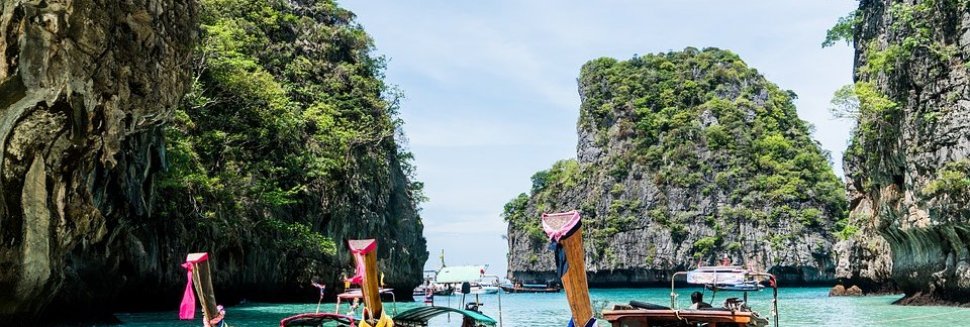 Patong to Phuket