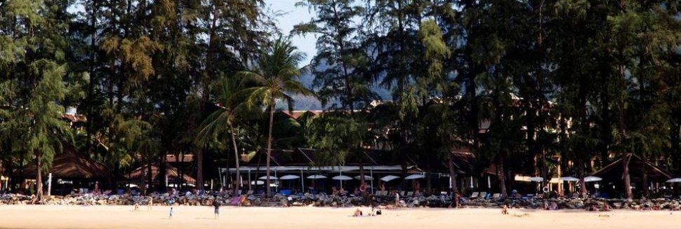 Phuket attraction places