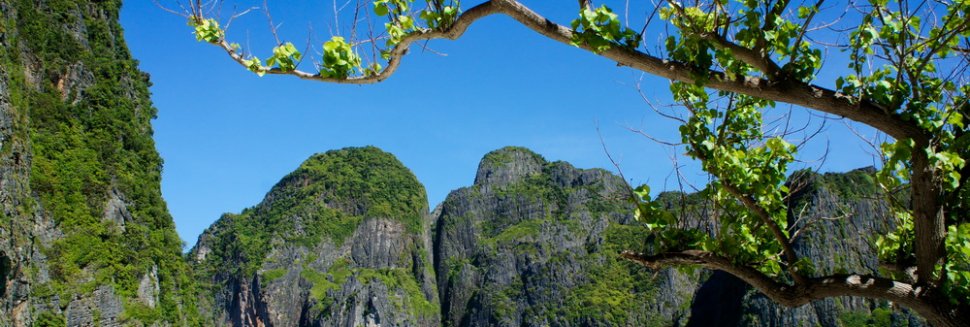 Phuket attractions
