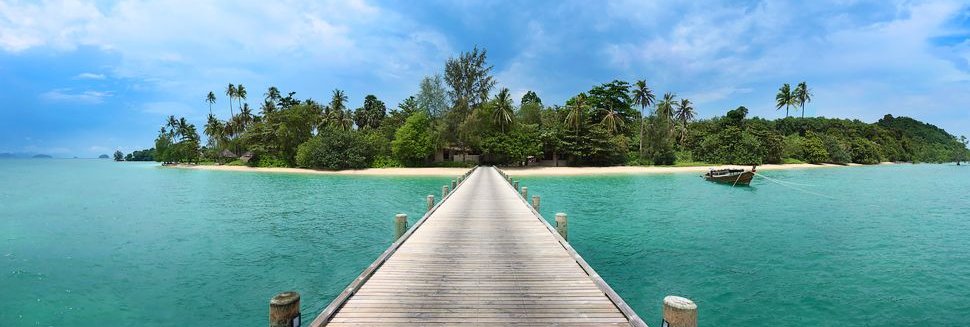 Phuket Island