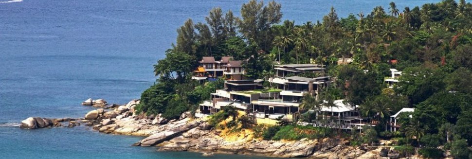 Phuket Kata Noi