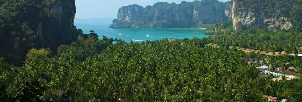 places similar to Phuket