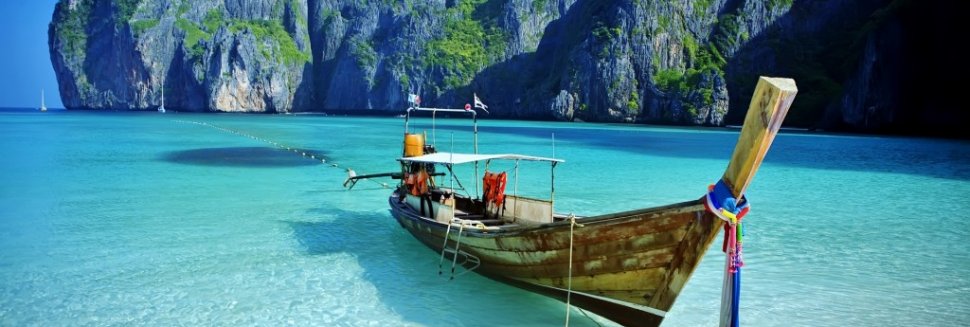 Places to see in thailand Phuket