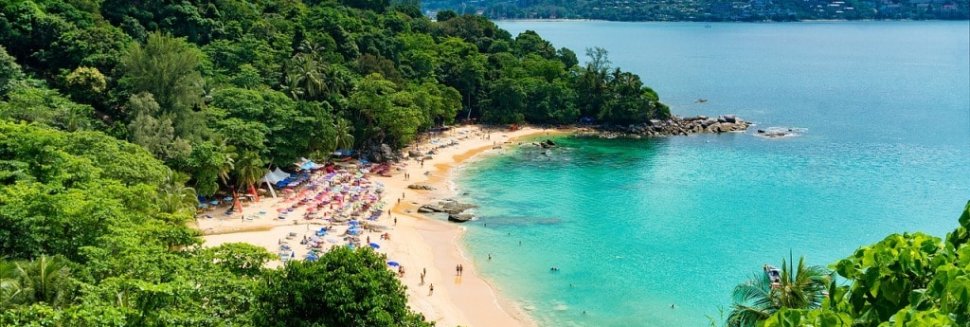 Places to visit in Phuket thailand
