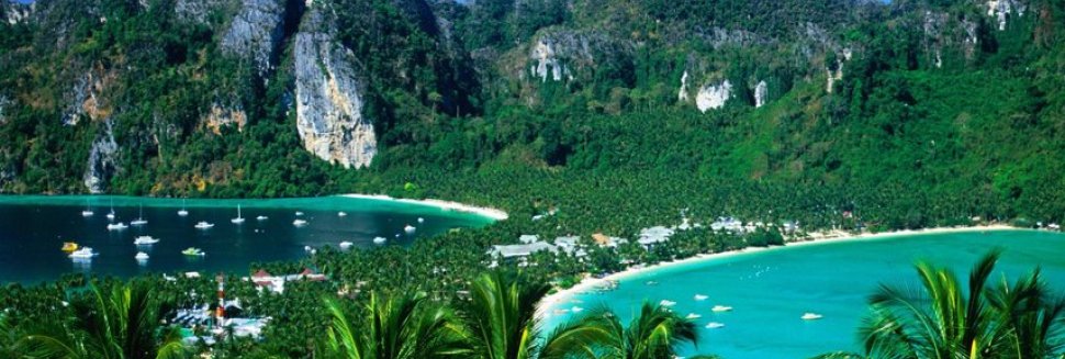thailand Phuket tourist attractions