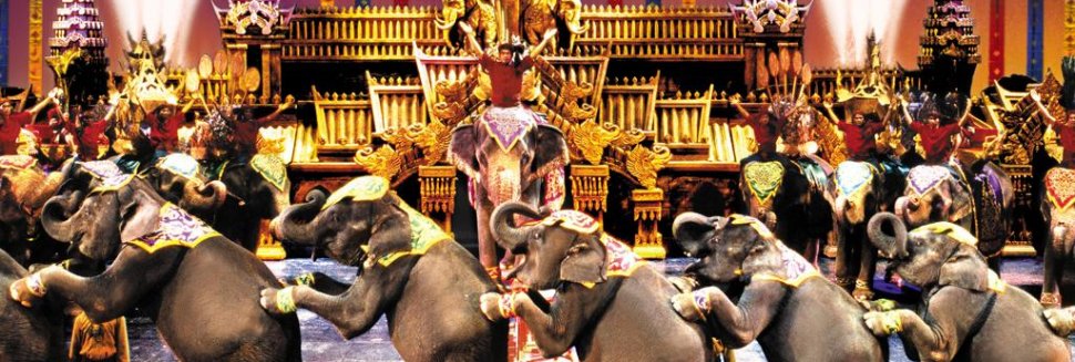 Things to Do in Phuket