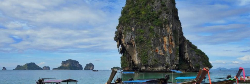 Things to see in Phuket thailand