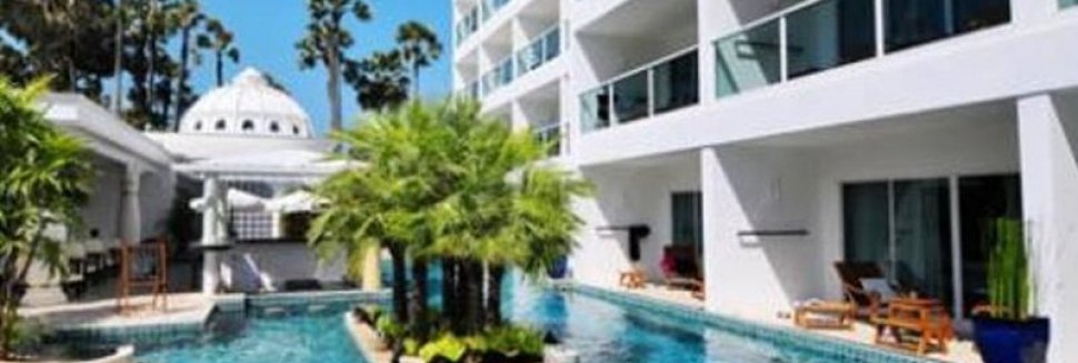 Tropical Kata Resort