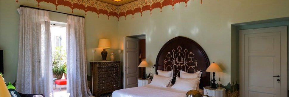 what is a boutique Resort
