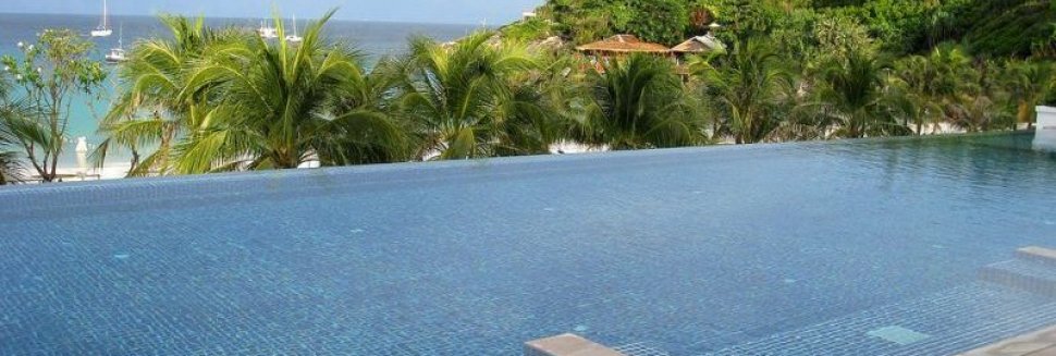 Where is Kata Beach?